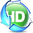 WonderFox HD Video Converter Factory