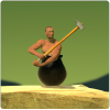 Getting Over It(մӵϷ)v1.0 ׿