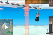 getting over it怎么通关 getting over it通关视频