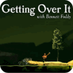 Getting Over ItⰲװӲ̰v1.0 pc