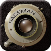 FaceMan相机ios版下载v4.1 iphone版