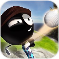 Super Stickman Golf 2(ԽҰ߶ٷ)v1.0.1 ׿