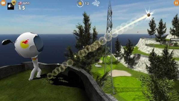 Super Stickman Golf 2(ԽҰ߶ٷ)v1.0.1 ׿