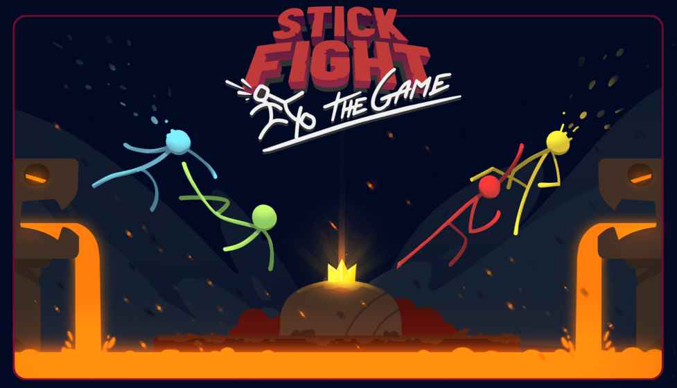 Stick Fight The Gamev1.0 ׿