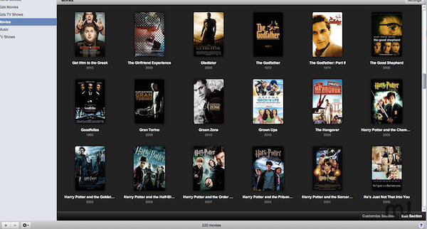 Plex Media Server mac版下载V1.9.6 最新版