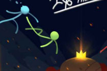 Stick Fight The Gameİ Stick Fight The Gameƽ
