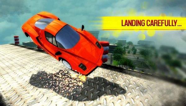 Flip Car Challenge 2017(תս)v1.4 ׿