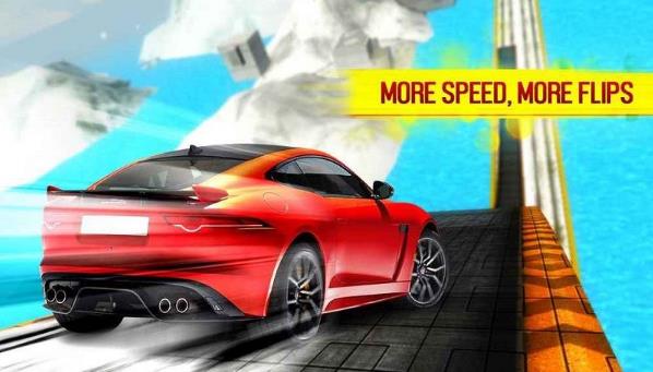 Flip Car Challenge 2017(תս)v1.4 ׿