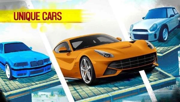 Flip Car Challenge 2017(תս)v1.4 ׿