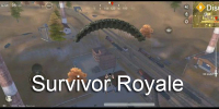 survivor royale