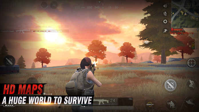 survivor royaleİv1.102 ׿