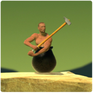 Getting Over It手机版独立游戏下载v1.0 安卓版