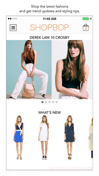 shopbop appv2.1.12-china °