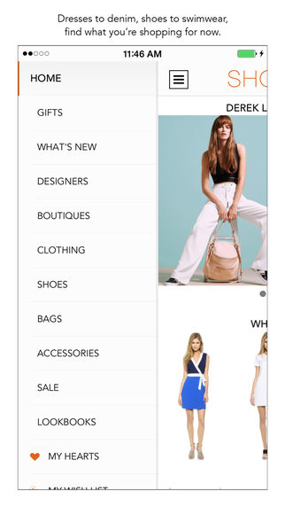 shopbop appv2.1.12-china °