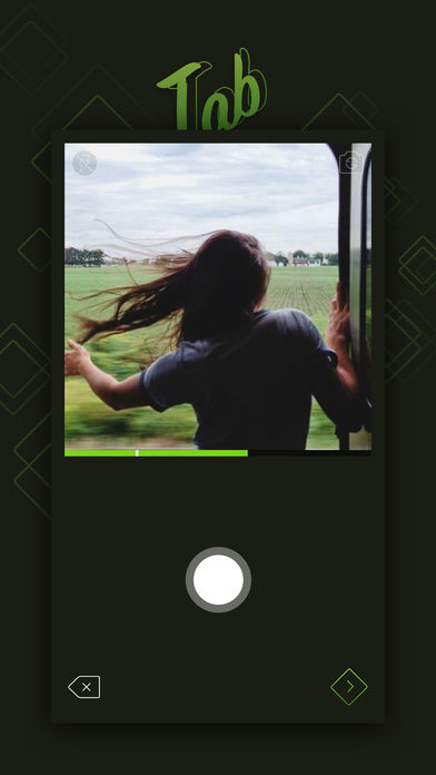 Tab相机iOS版下载v1.0 苹果版