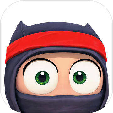 Clumsy Ninjaİv1.29.0 ׿