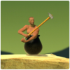 Getting Over It(ˮϷ)v1.0 ׿