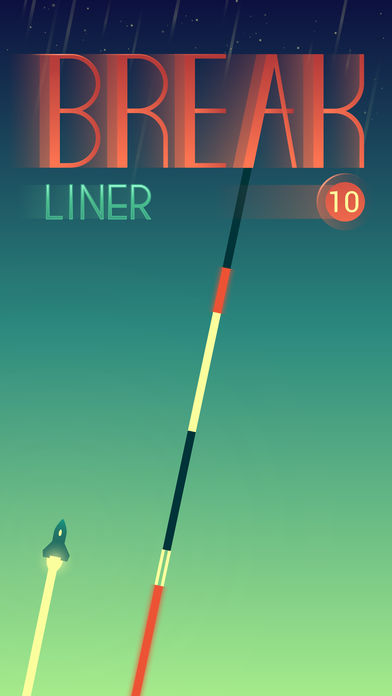 Break Liner(ͻ)v1.1.1 °