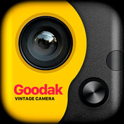 Goodak相机ios版下载v2.0 iphone版