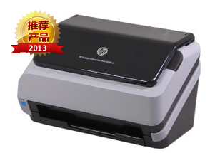 HP Scanjet 5000 s4عٷ