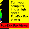 Pcx-Dcx Fax Viewerعٷ