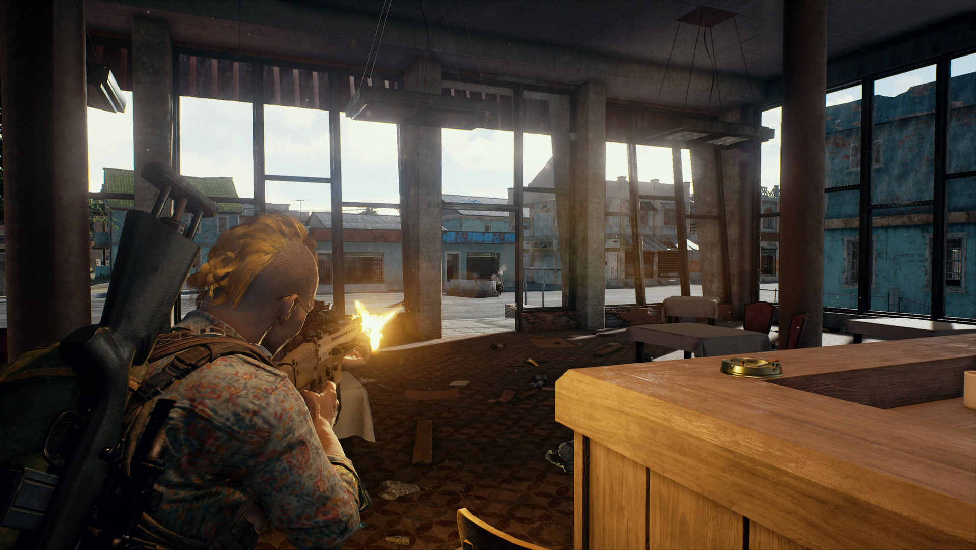 绝地求生PUBG吃鸡神器v1.0 免费版