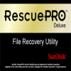 SanDisk RescuePro Deluxeİv5.2.6.6 Ѱ