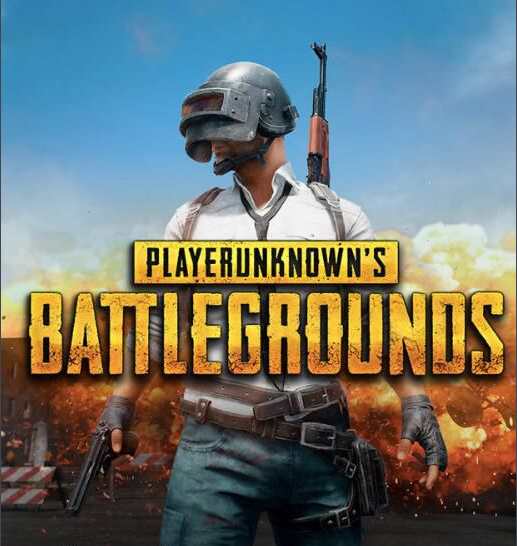 ѶPUBGٷv1.0 ׿