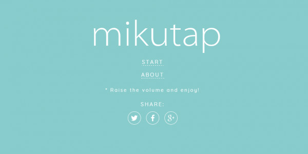 mikutapϷ