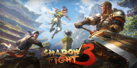 shadowfight3ƽ