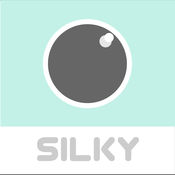 SilkyCamera相机ios版下载v1.0 iPhone版