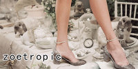 zoetropic