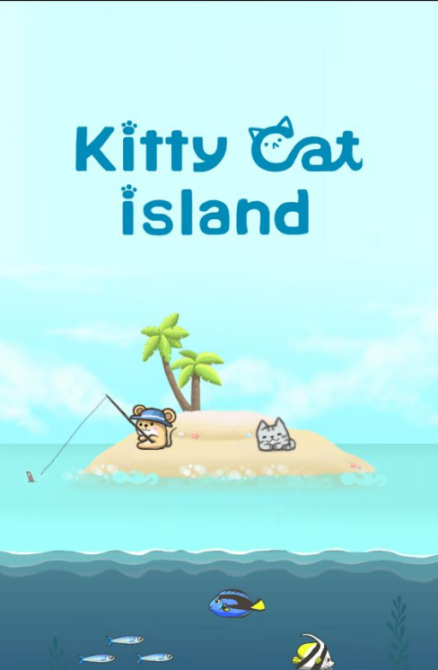 KittyCat Island(2048è)v1.4.1 ׿