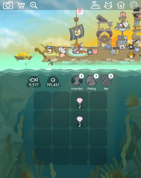 KittyCat Island(2048è)v1.4.1 ׿