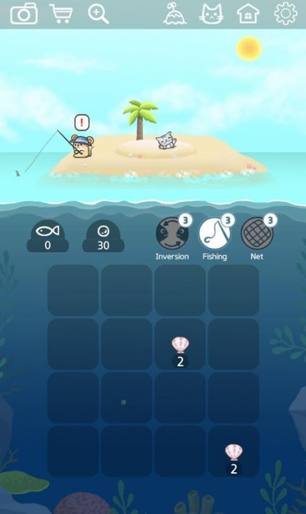 KittyCat Island(2048è)v1.4.1 ׿