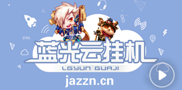 jazzn.cn