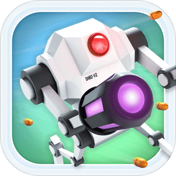 Crashbots(Ҵƽ)v1.01 ׿