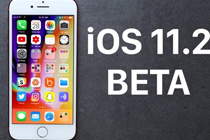 iOS 11.2 beat2ֵø iOS 11.2 beat2һ