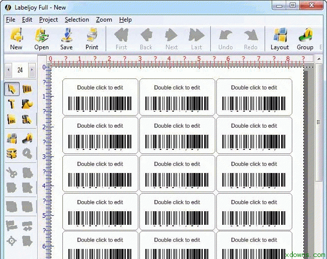 labeljoyͼƹv6.1.0.138 ٷ