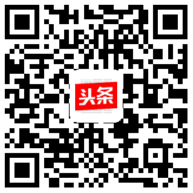 今日头条lite小程序二维码