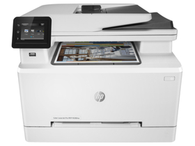 HP LaserJet M280nw