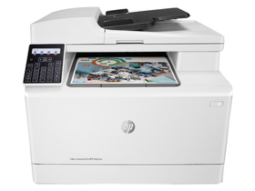 HP LaserJet M181fw