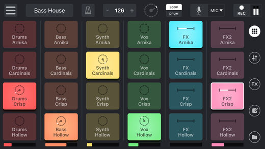 DJ Remixlive׿v1.0.1 