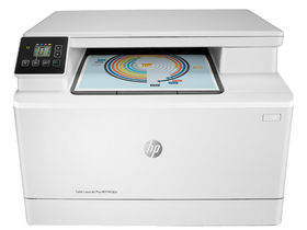 HP LaserJet M180n