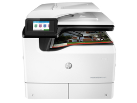 HP PageWide P77740dwӡ