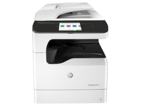 HP PageWide 777z