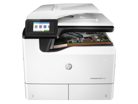 HP PageWide 772dn