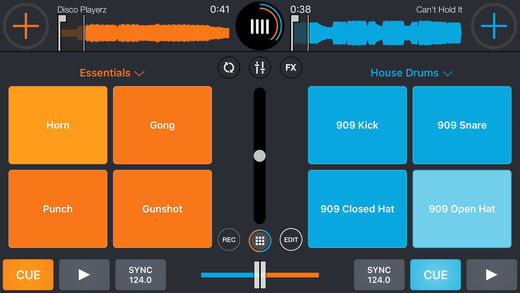 Cross DJİv1.1.1 °