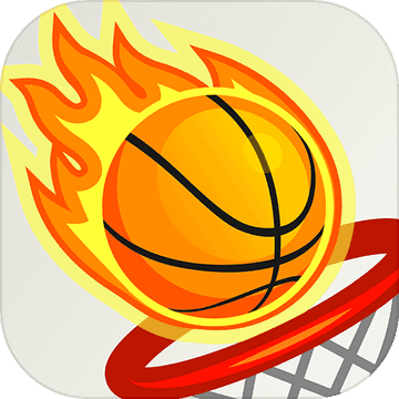 Dunk Shot苹果版下载v1.2 iOS版