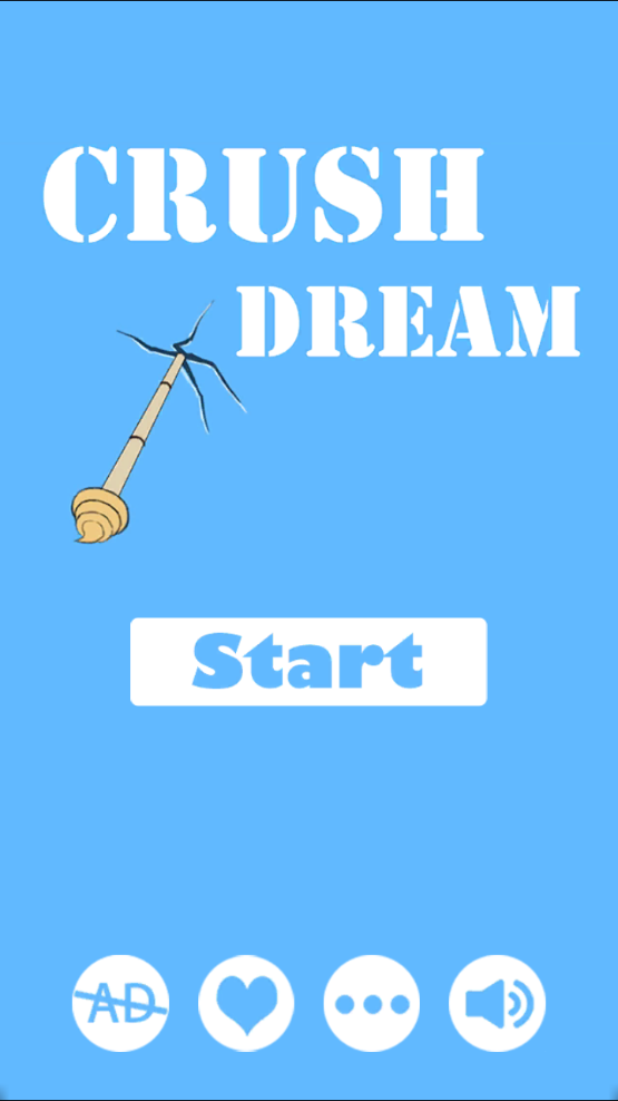 CrushDream(ʷӰapp)v1.0 ٷ